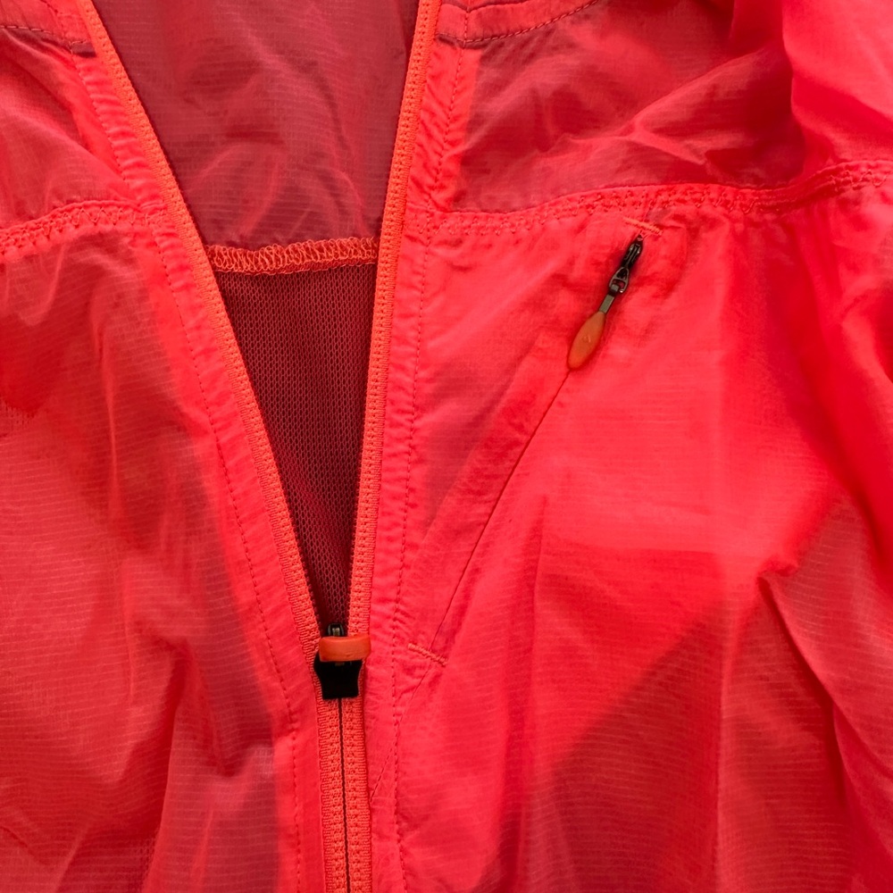 Adidas Climalite Jacket Size Small - image 5